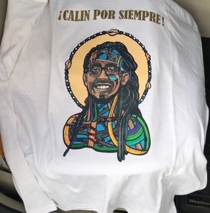 Meet your Posher, Francisco